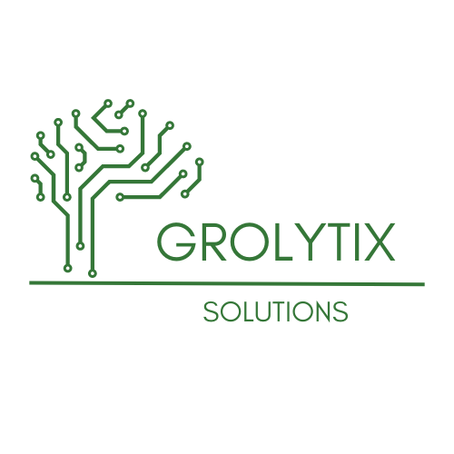 GROLYTIX Logo